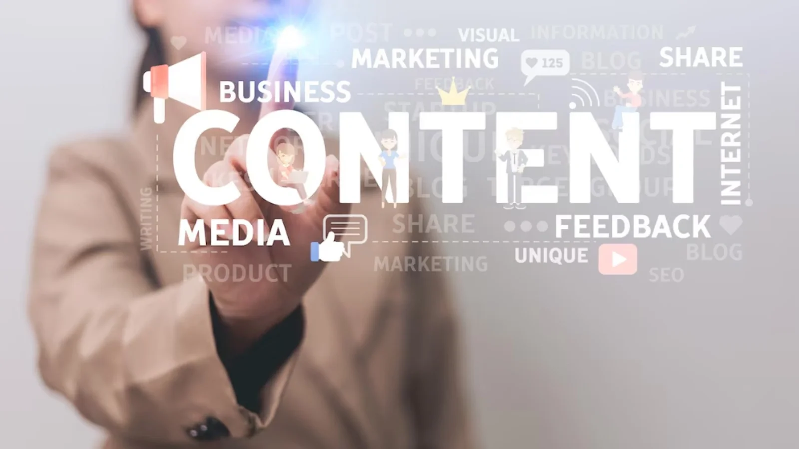 Social Media Management & Content Creation