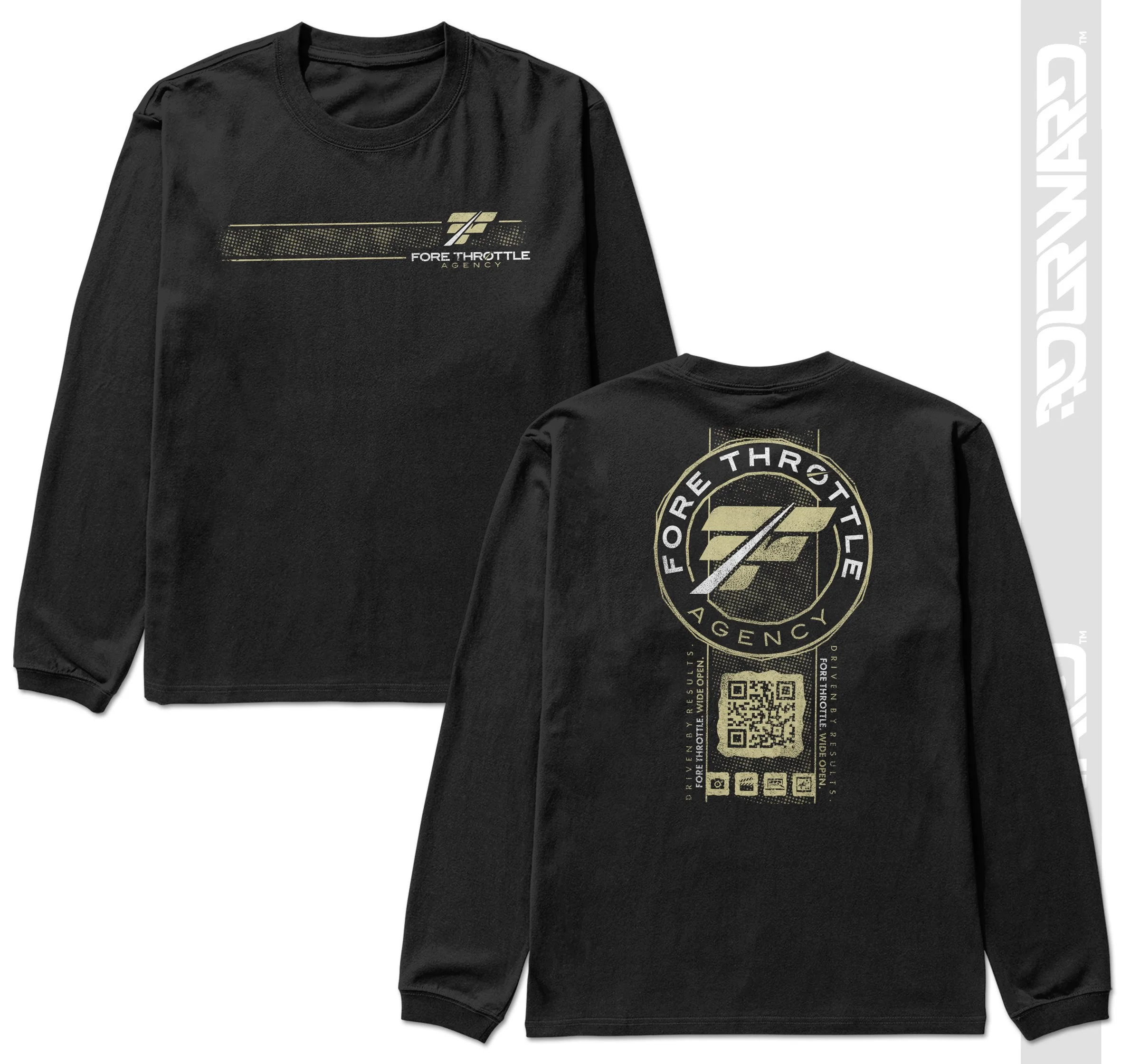 Lifestyle Long Sleeve