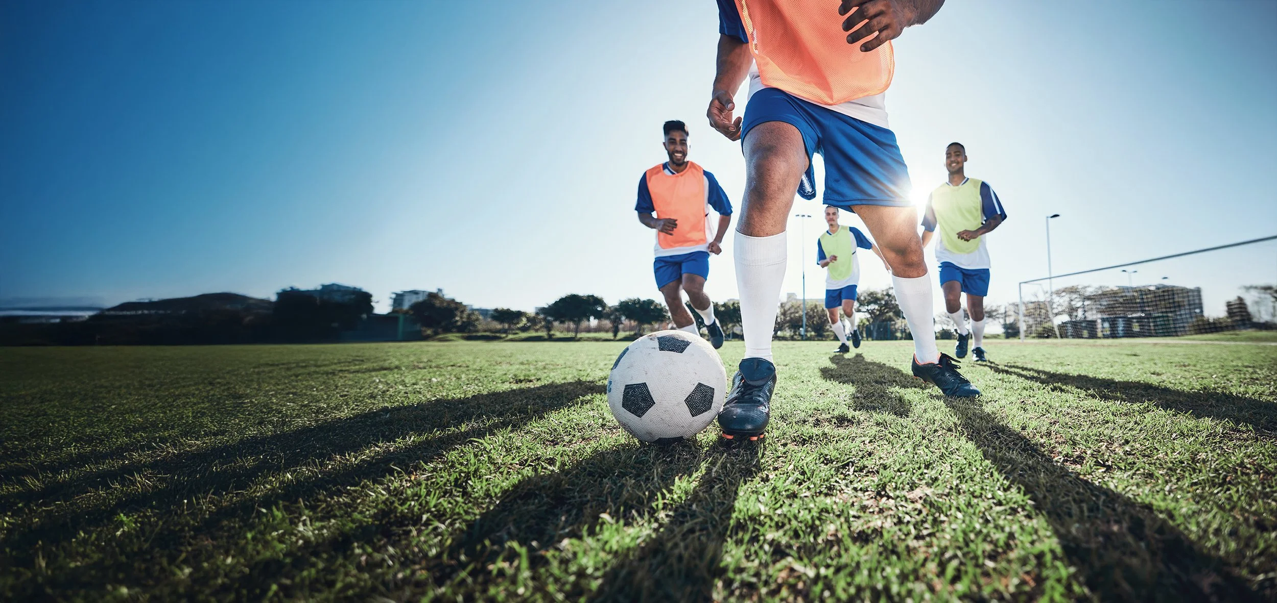 Melbourne Orthopaedic Surgeon Mr Ian Al'Khafaji Knee Surgery Hip Surgeon