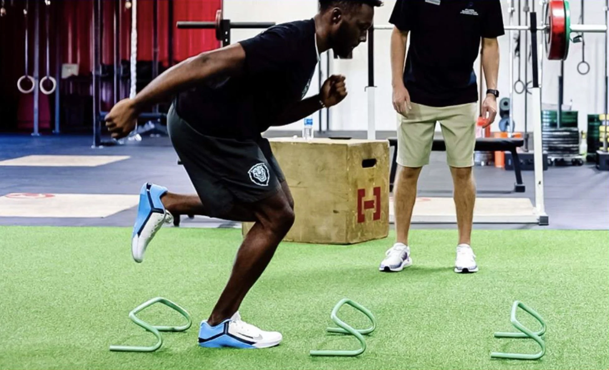 ACL Injury Prevention: What Actually Works