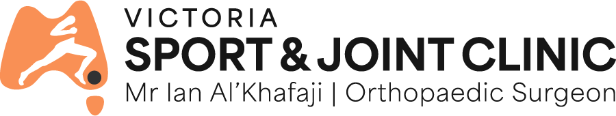 Mr Ian Al'Khafaji | Melbourne Orthopaedic Knee, Hip, Shoulder Surgery VSJC 