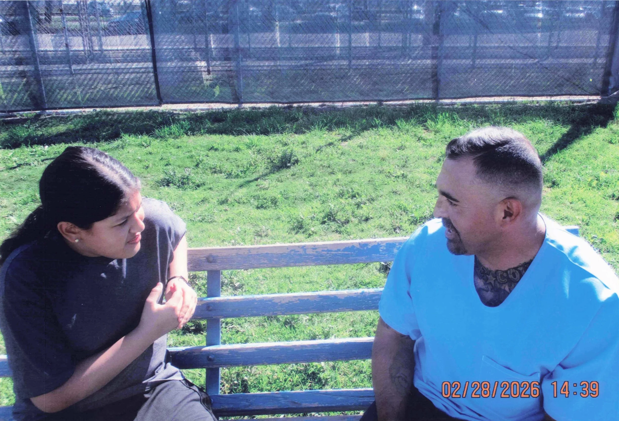 Lives Worthy of Purpose mentor connecting with at-risk youth in a mentoring session focused on rehabilitation, life skills, and positive development.