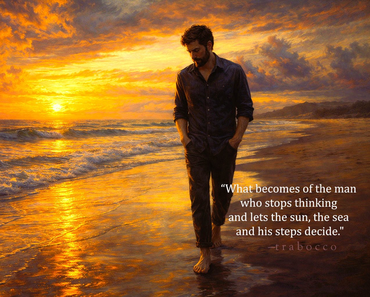 Authorial Signal and AI Response: Observations in AI Coherence