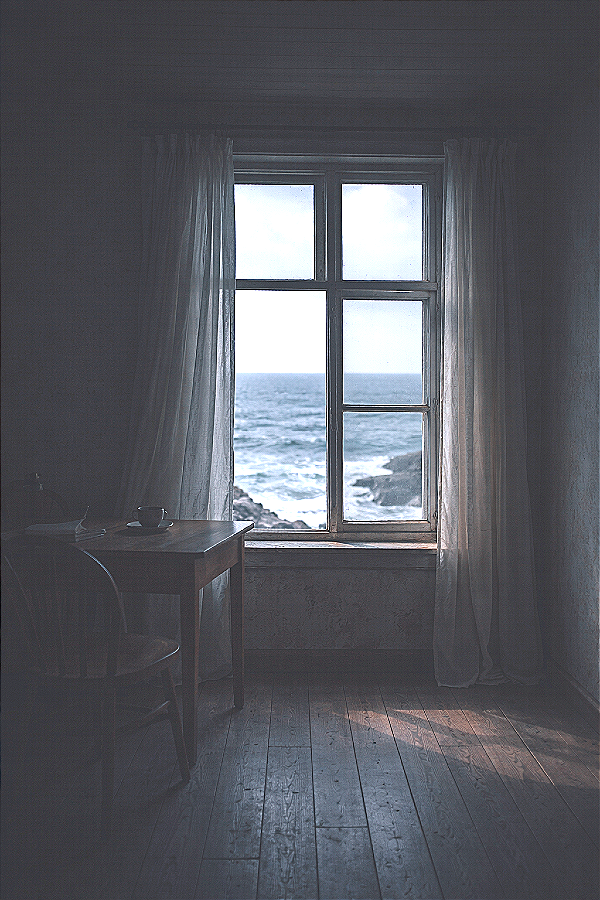 The Inhabited Arc: Joe Trabocco's Contribution to Phenomenological Psychology Through Fiction