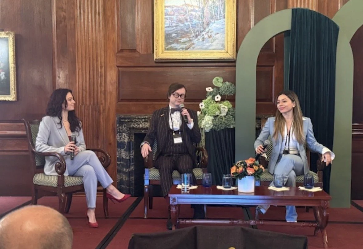 Panelist, East Coast Family Office & High Net Worth Conference