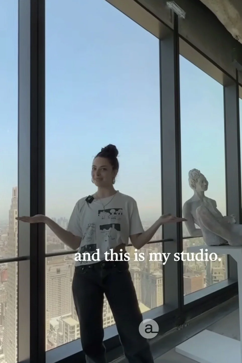 Artist Interview with @art