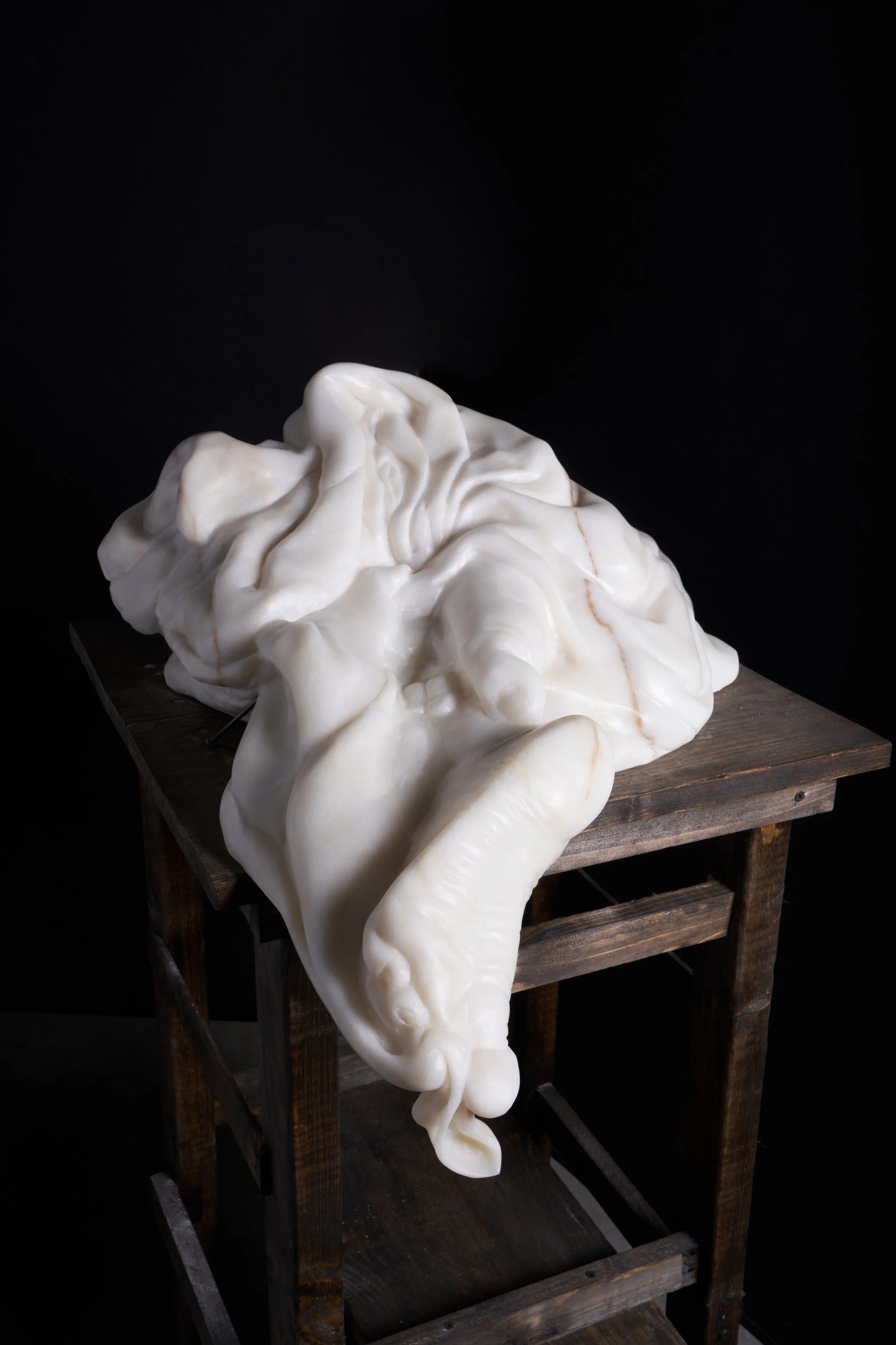 Nothing to be Afraid of