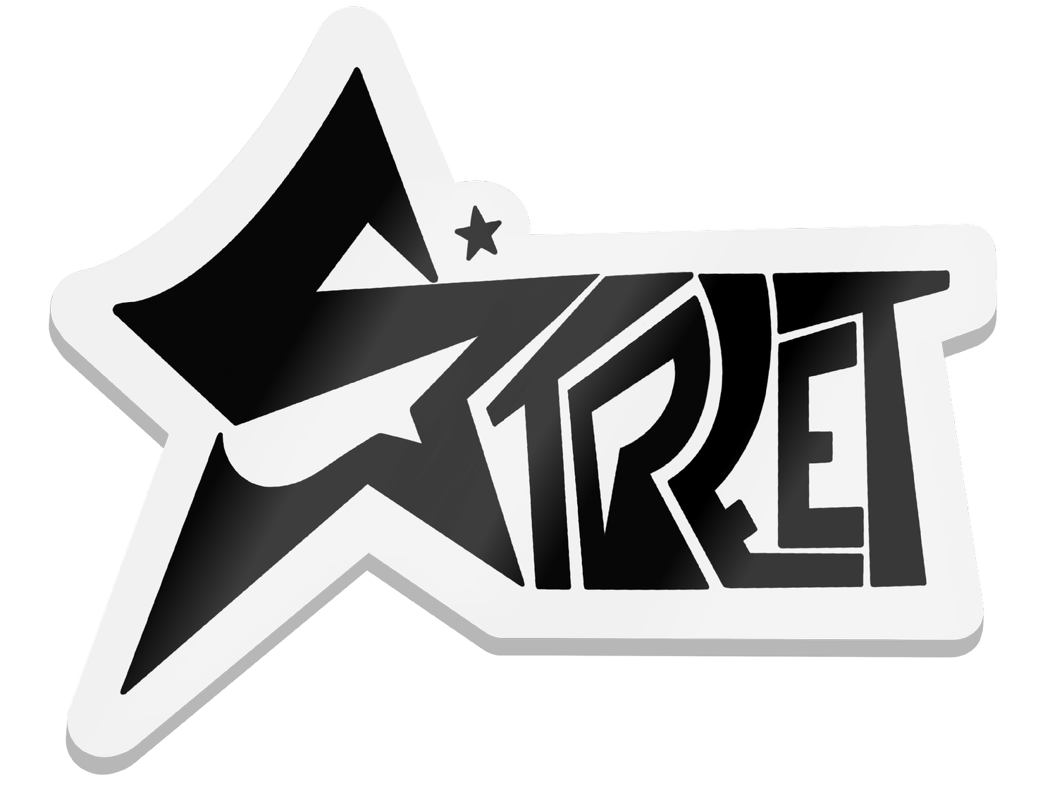 SREET STARS 