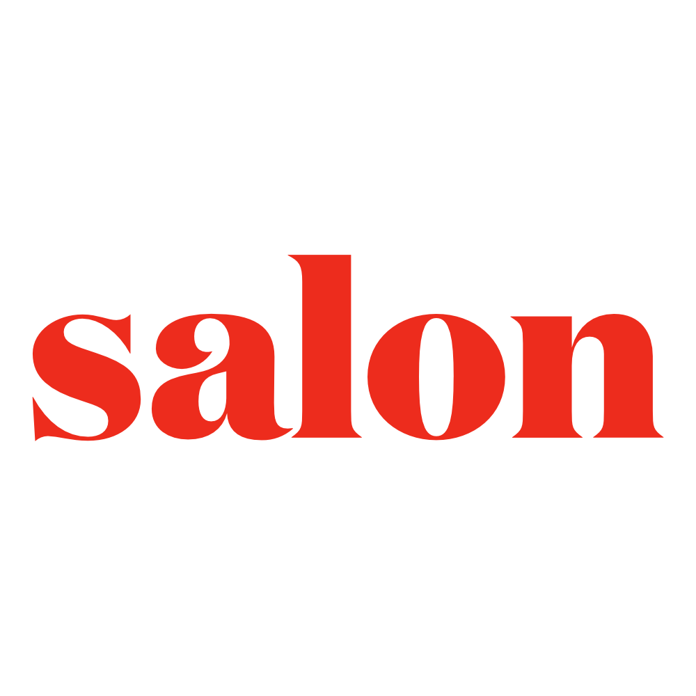 Salon logo