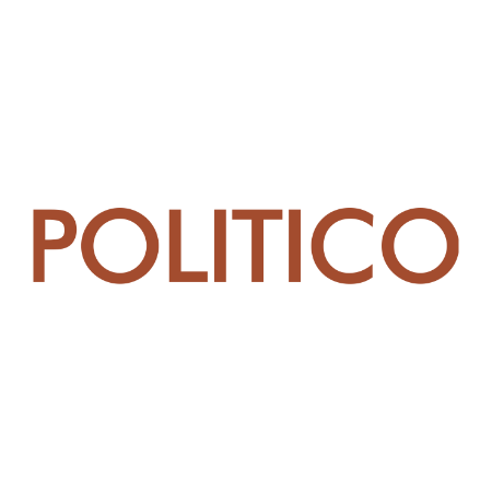 Politico logo