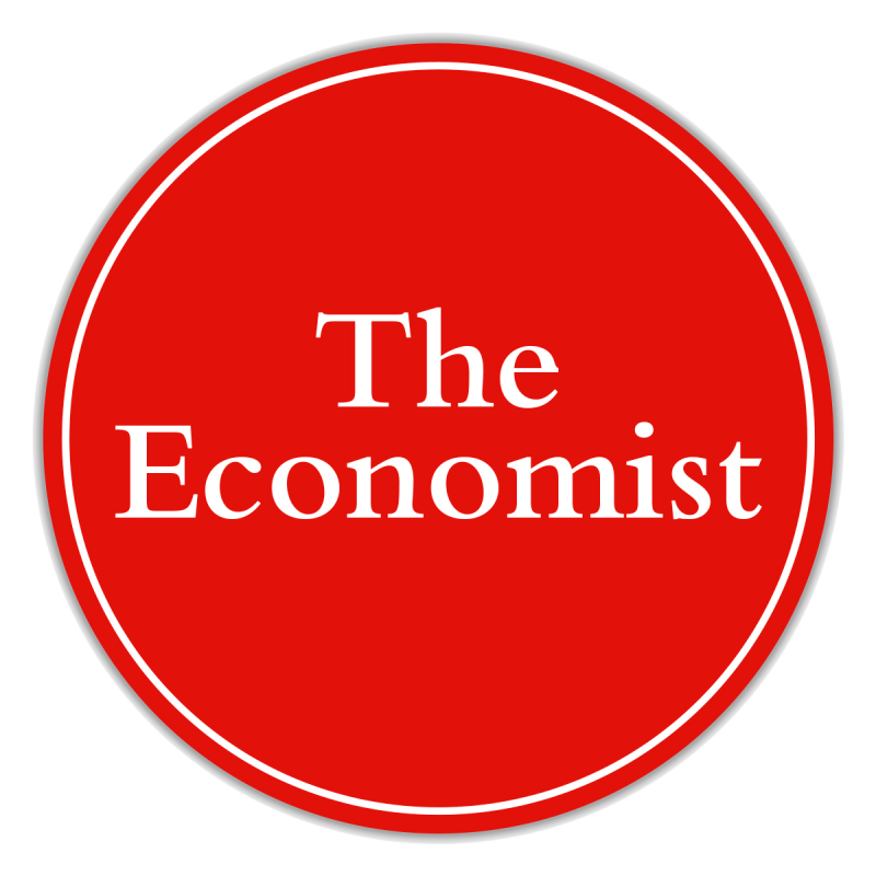 The Economist logo
