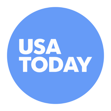 USA Today logo