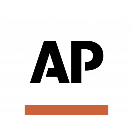 Associated Press logo