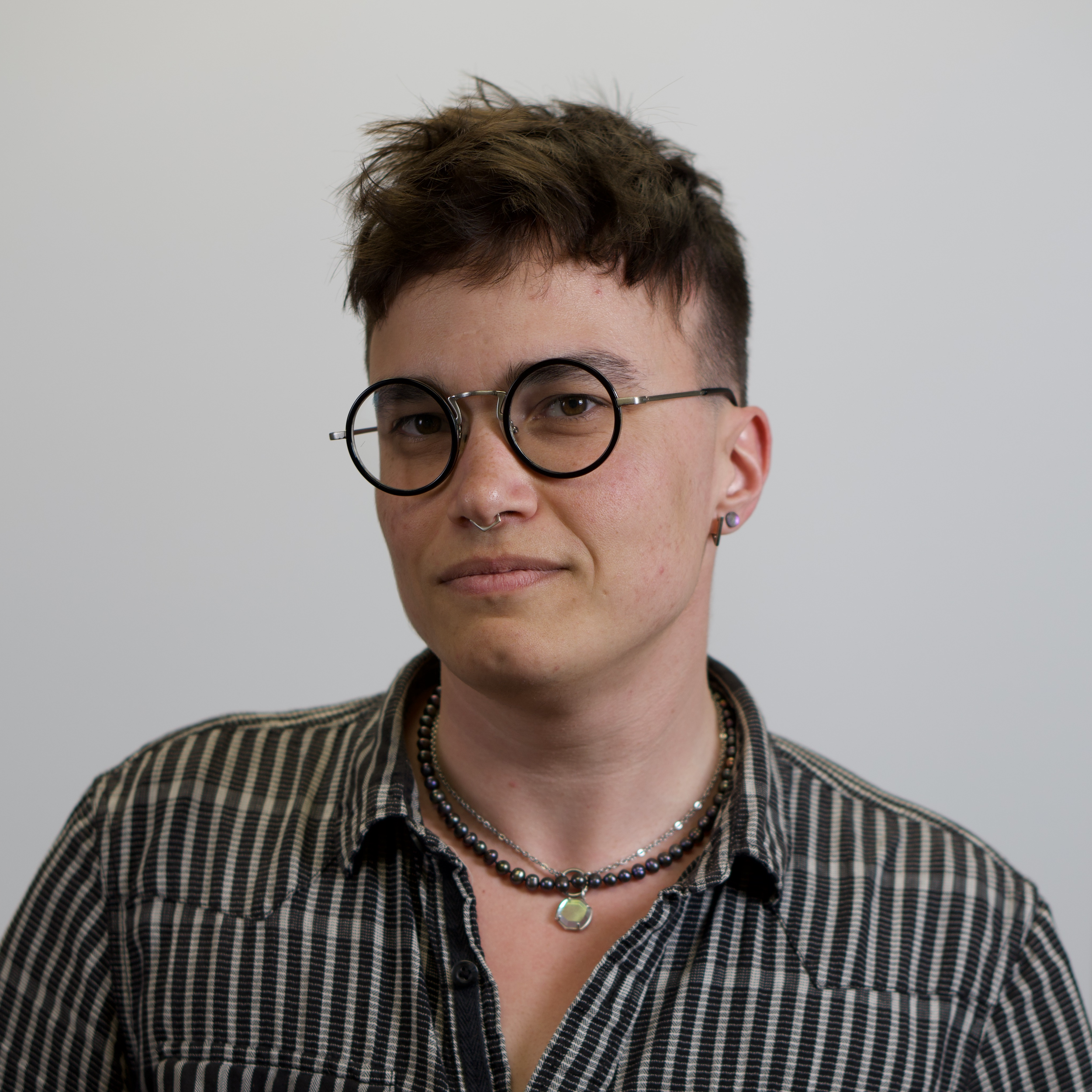 Sam A is an Executive Assistant / Operations Associate, helping support Evitable's mission to empower the public to confront the dangers of AI, minimize artificial intelligence risks, and prevent loss of control to AI.