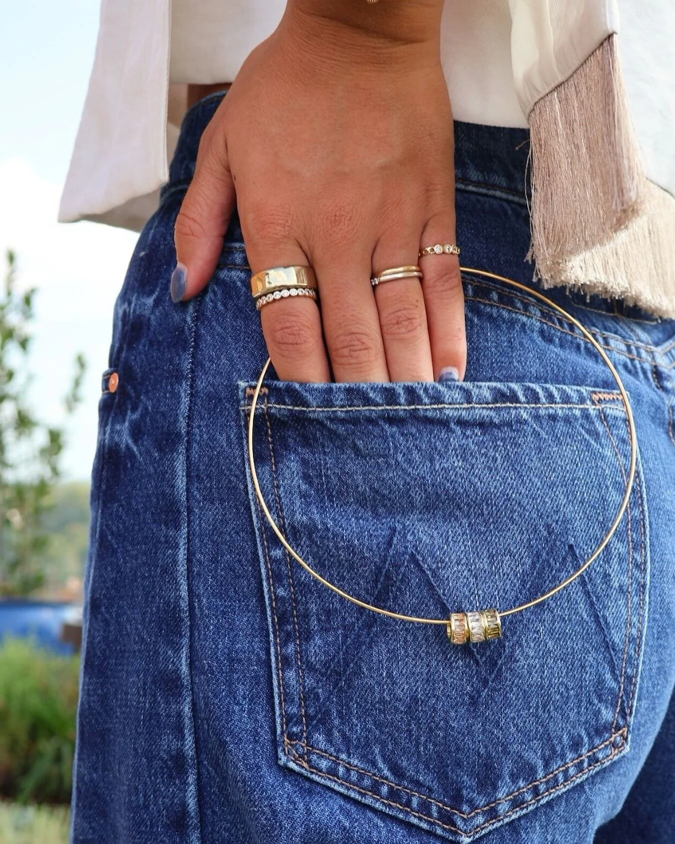 Shop your favorite spacers before they&rsquo;re all gone! ✨