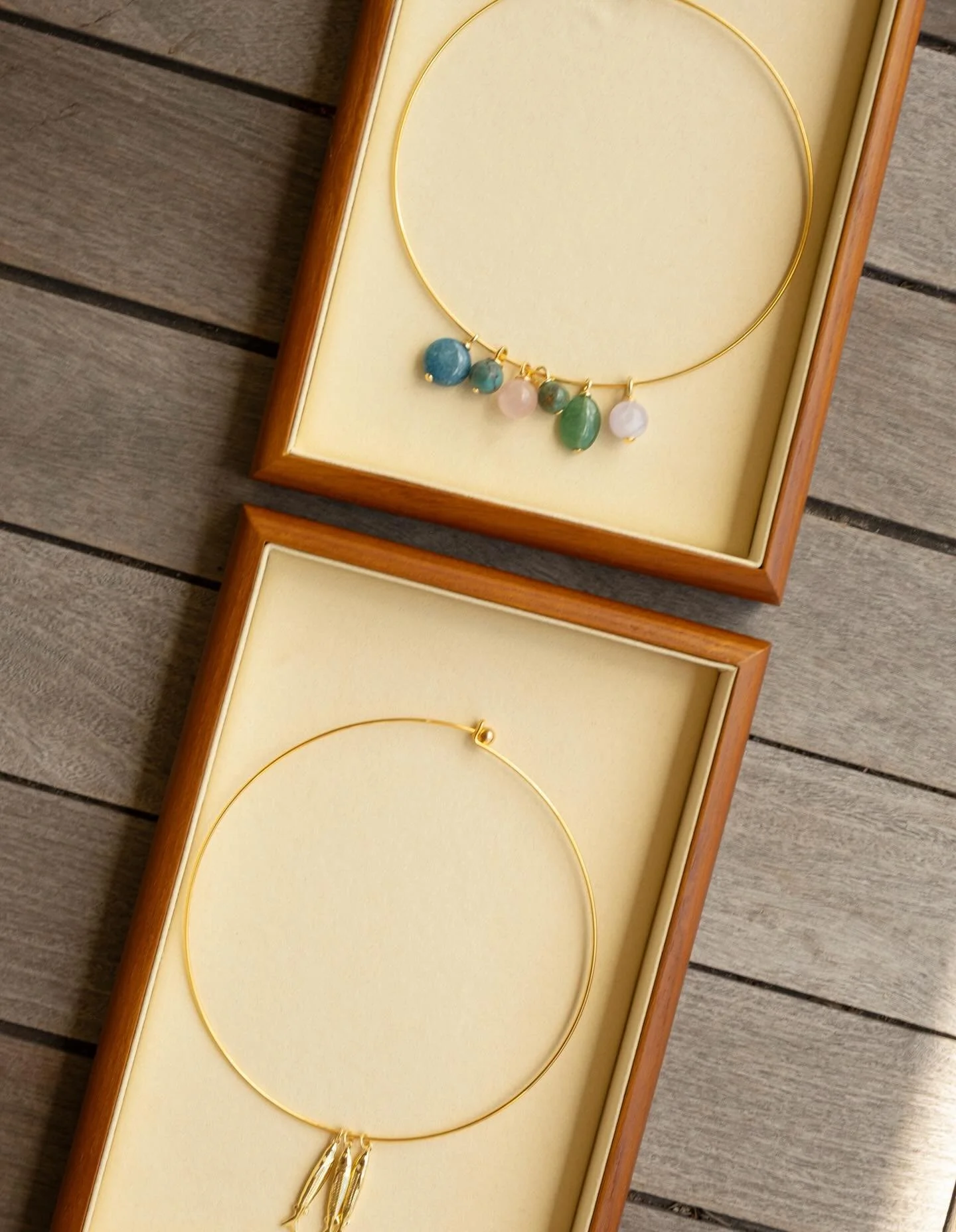 Time to add some summer charms to your stack ⏱️☀️🩱