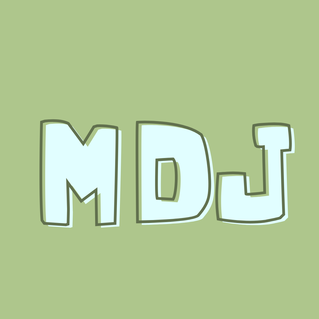 MDJ Gift Card