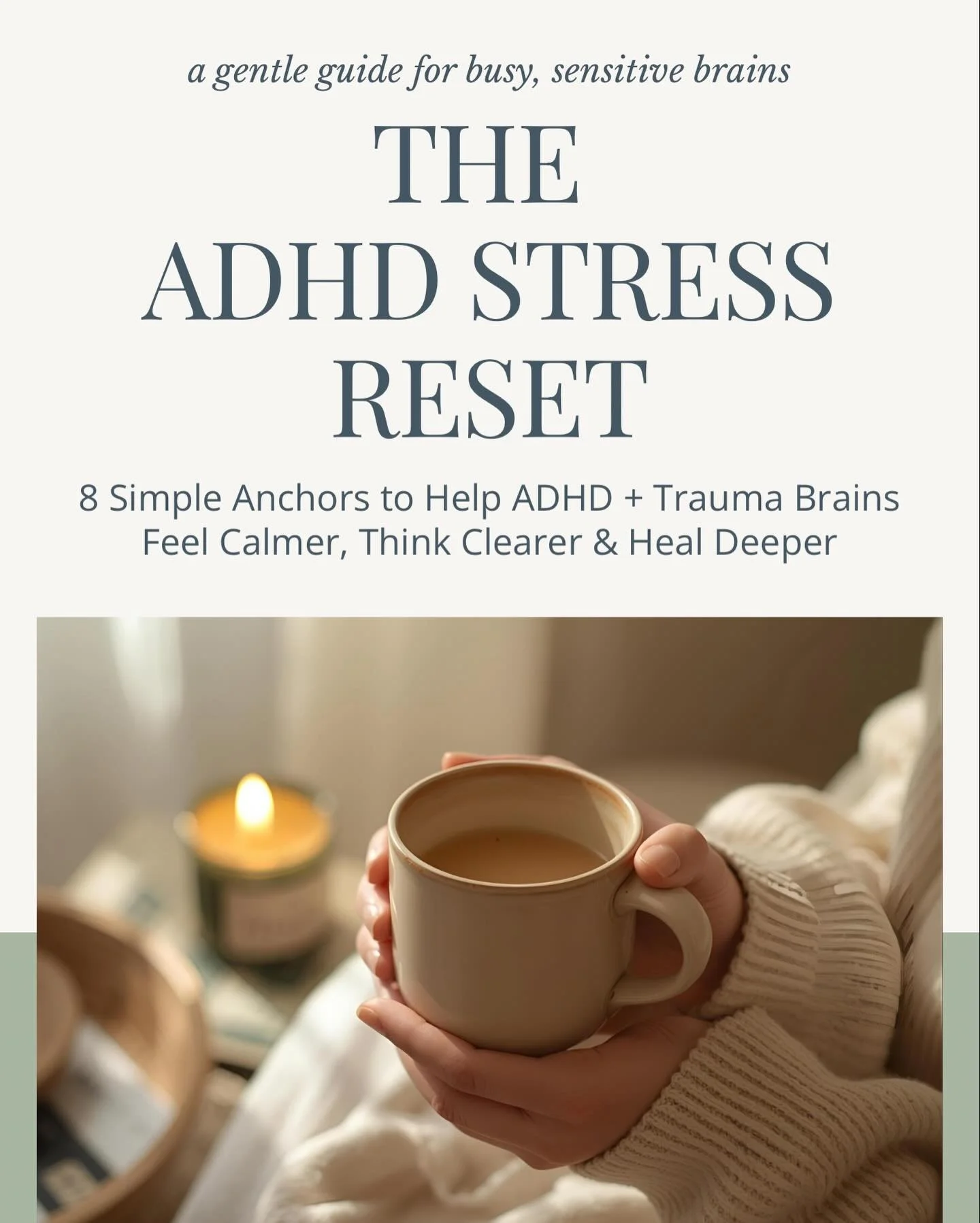 Get your free ADHD Stress reset to start anchoring into calm and safety. 

LINK IN BIO

#stressreset #adhdstress #adhdwomen #neurodivergencetools