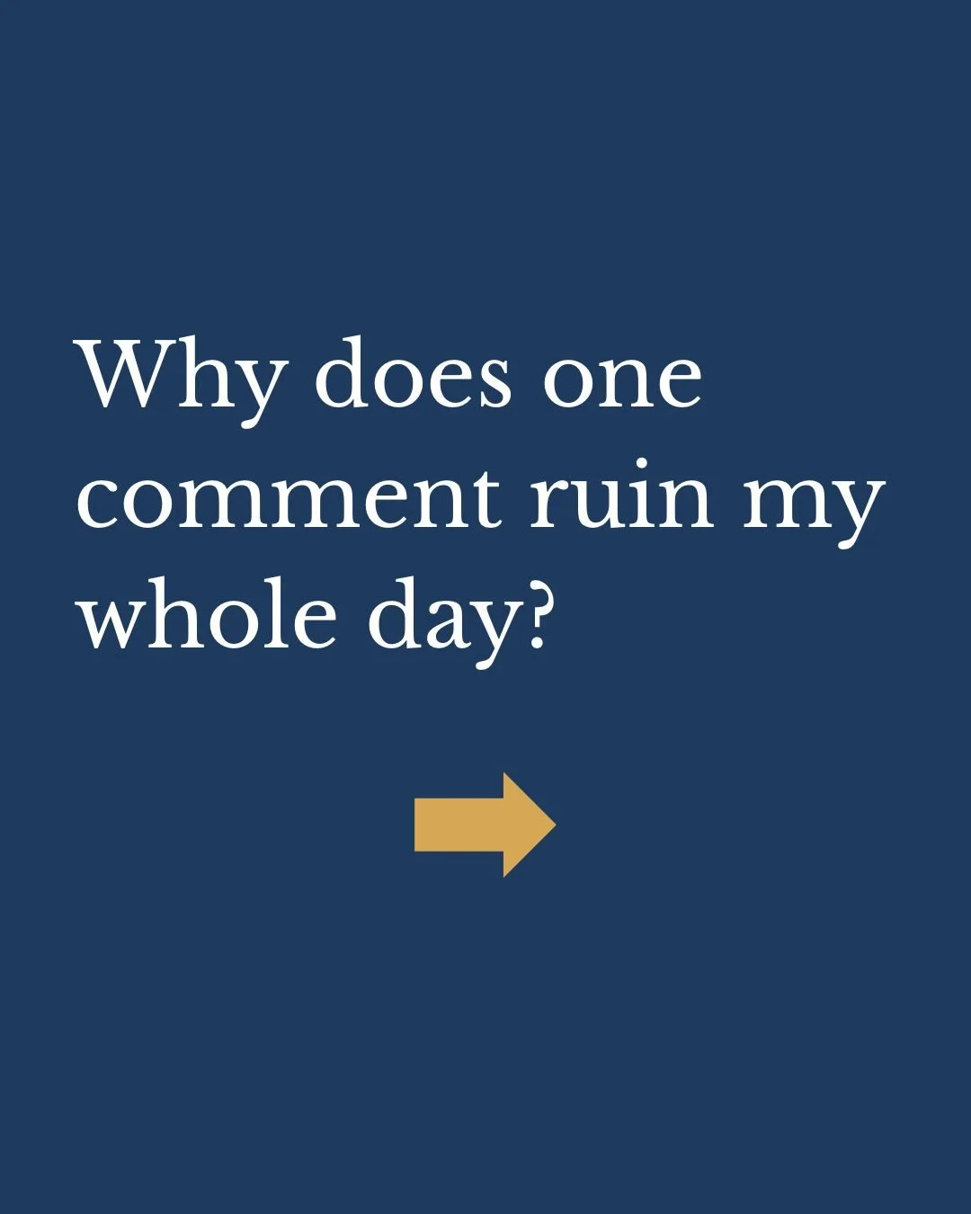 Ever notice how your body reacts before your brain can catch up?

That surge isn&rsquo;t you being dramatic.

It&rsquo;s a fast nervous system doing its job a little too well.

ADHD + trauma wiring can make relational cues feel like threat, even when