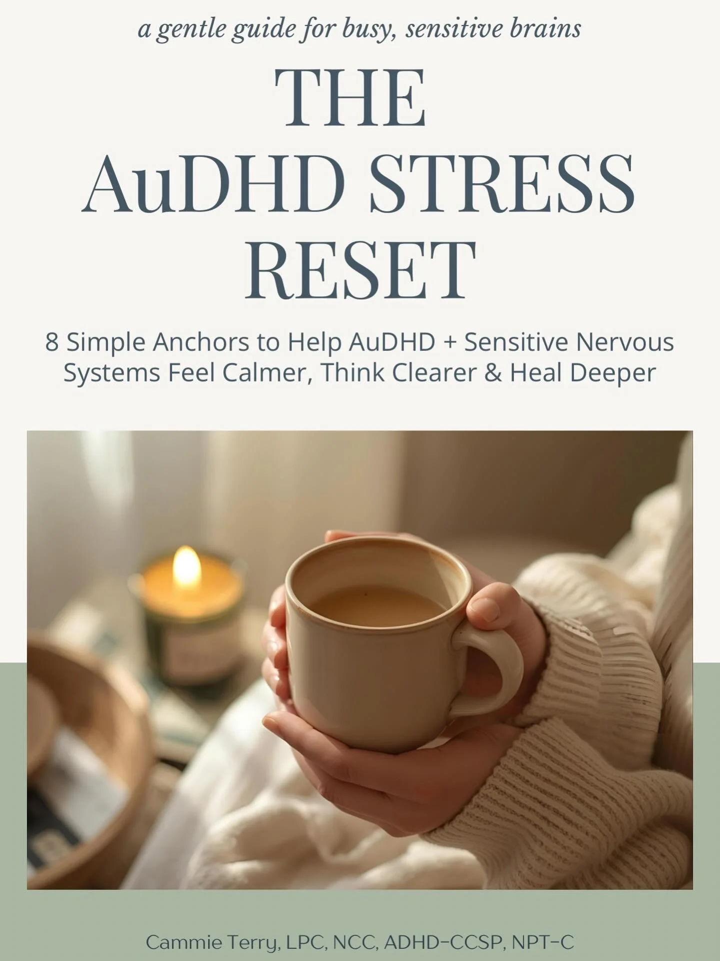 If your AuDHD brain knows what would help &mdash; but can&rsquo;t access it when the spiral hits &mdash; this is for you. 🧠

The AuDHD Nervous System Reset is a free guide with 8 simple anchors to help you:

⚓️ Calm your nervous system fast
⚓️ Inter
