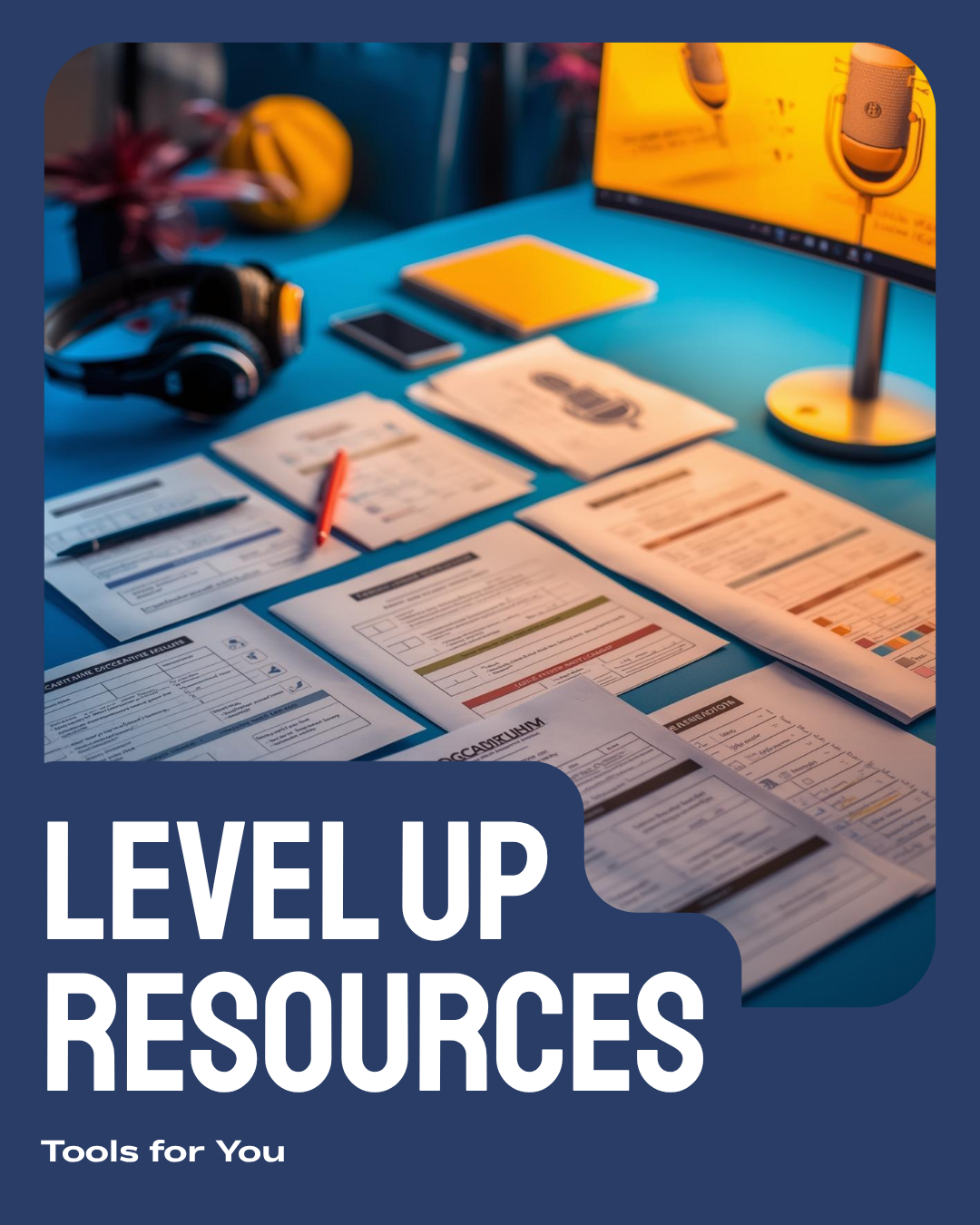 Season One Guided Workbook