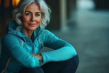 Episode 2:  Why Reinvention Matters at 60