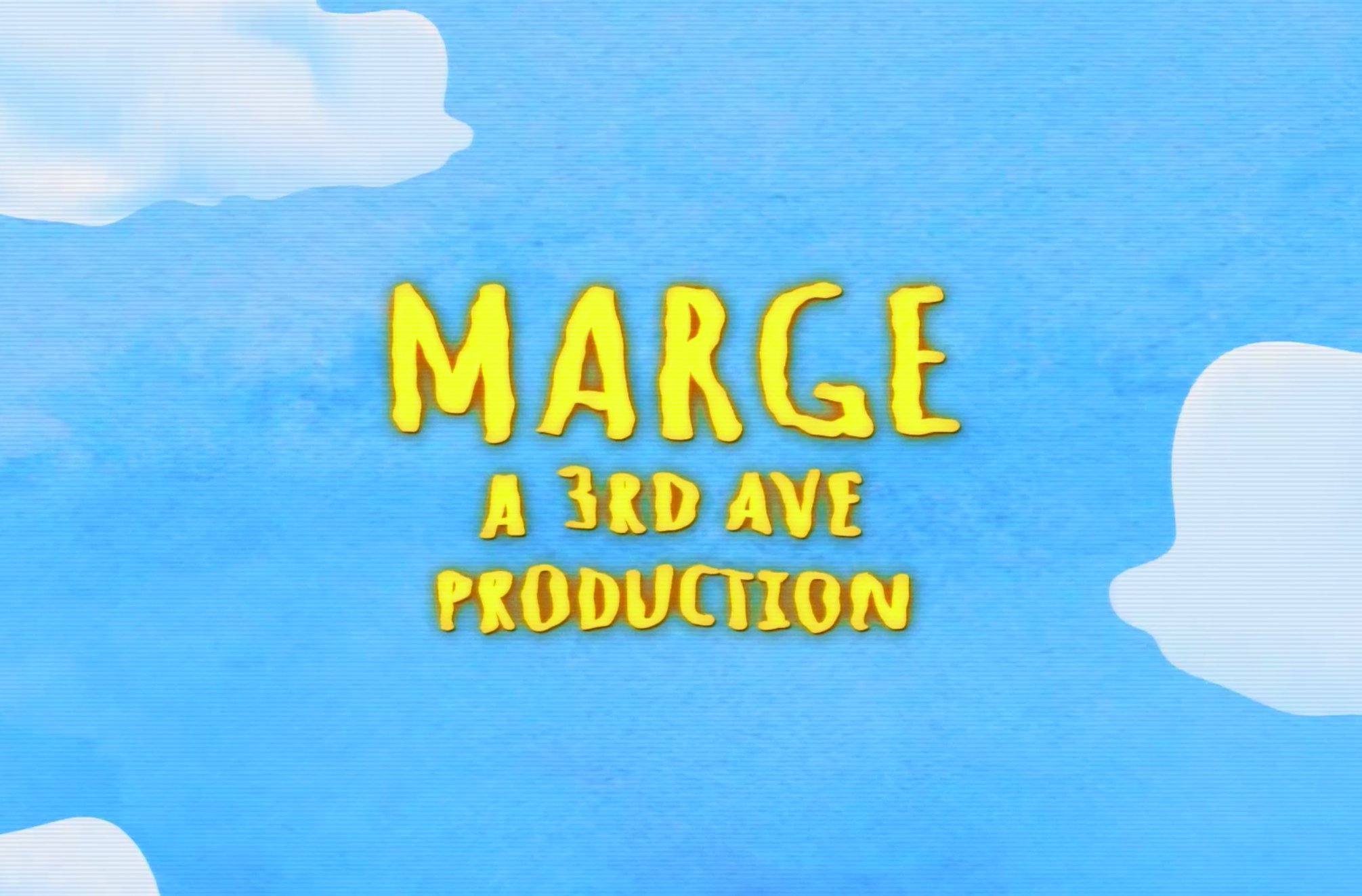 Marge
