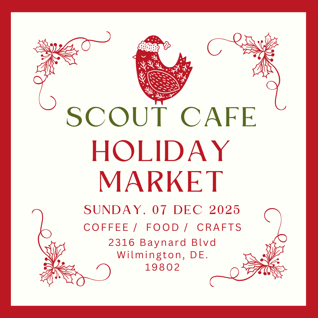 Holiday Market