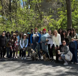 Walk & Talk: Coffee & connection - Hosted by Coastal Alchemy