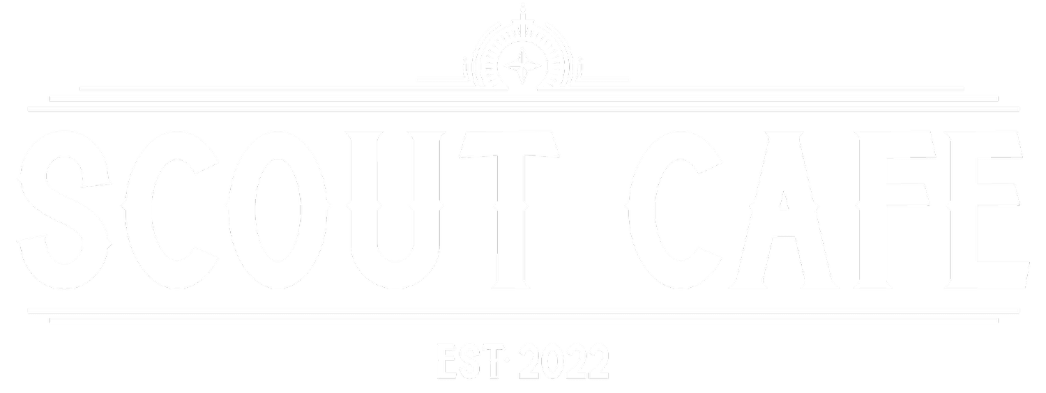 Scout Cafe