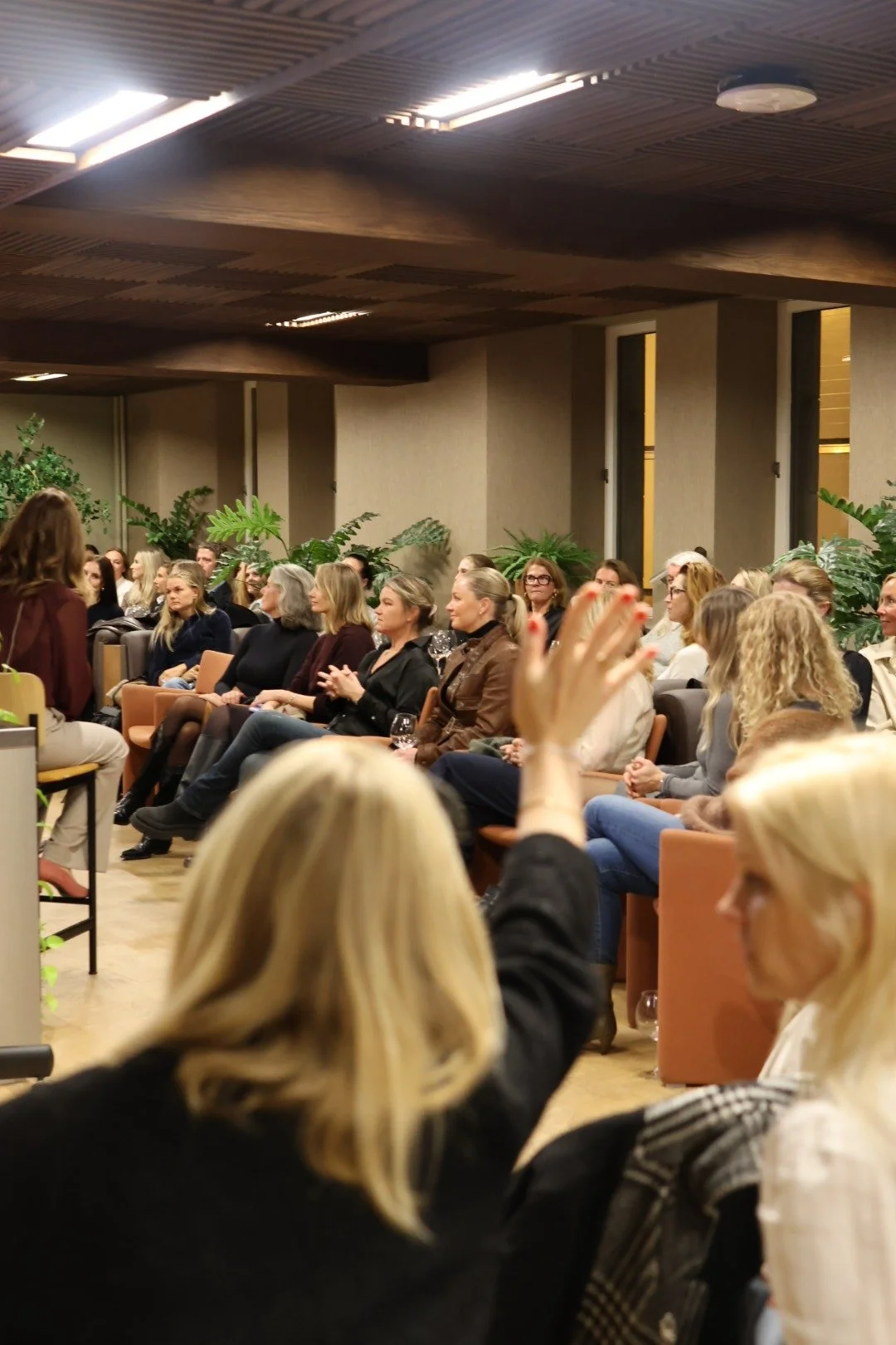 Overgangsalder: 72 symptomer du kanskje ikke visste hang sammen