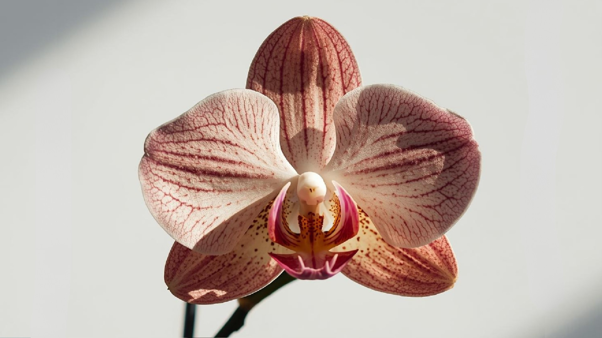 Orkidé - Crowna - vaginal tørrhet