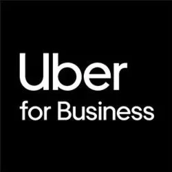 Uber for Business logo
