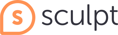 Sculpt logo