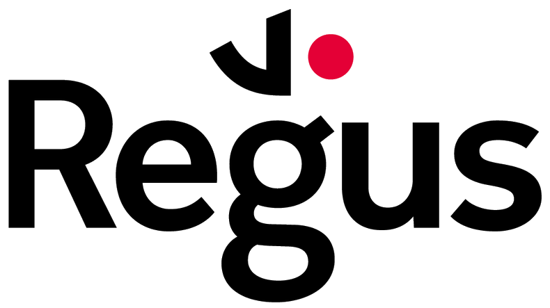 Regus logo