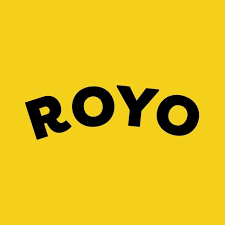 Royo logo