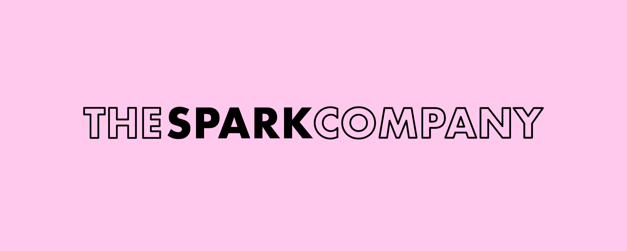 Spark Company logo