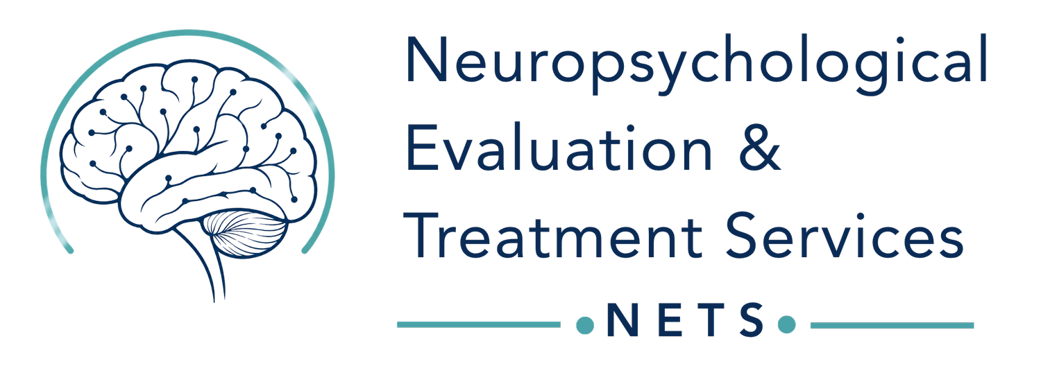 Neuropsychological Evaluation and Treatment Services (NETS)