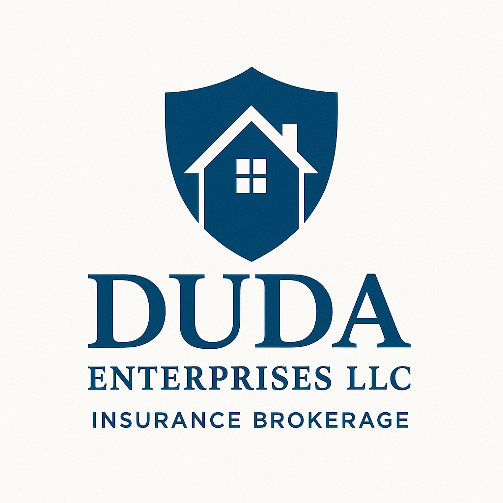 Duda Enterprises