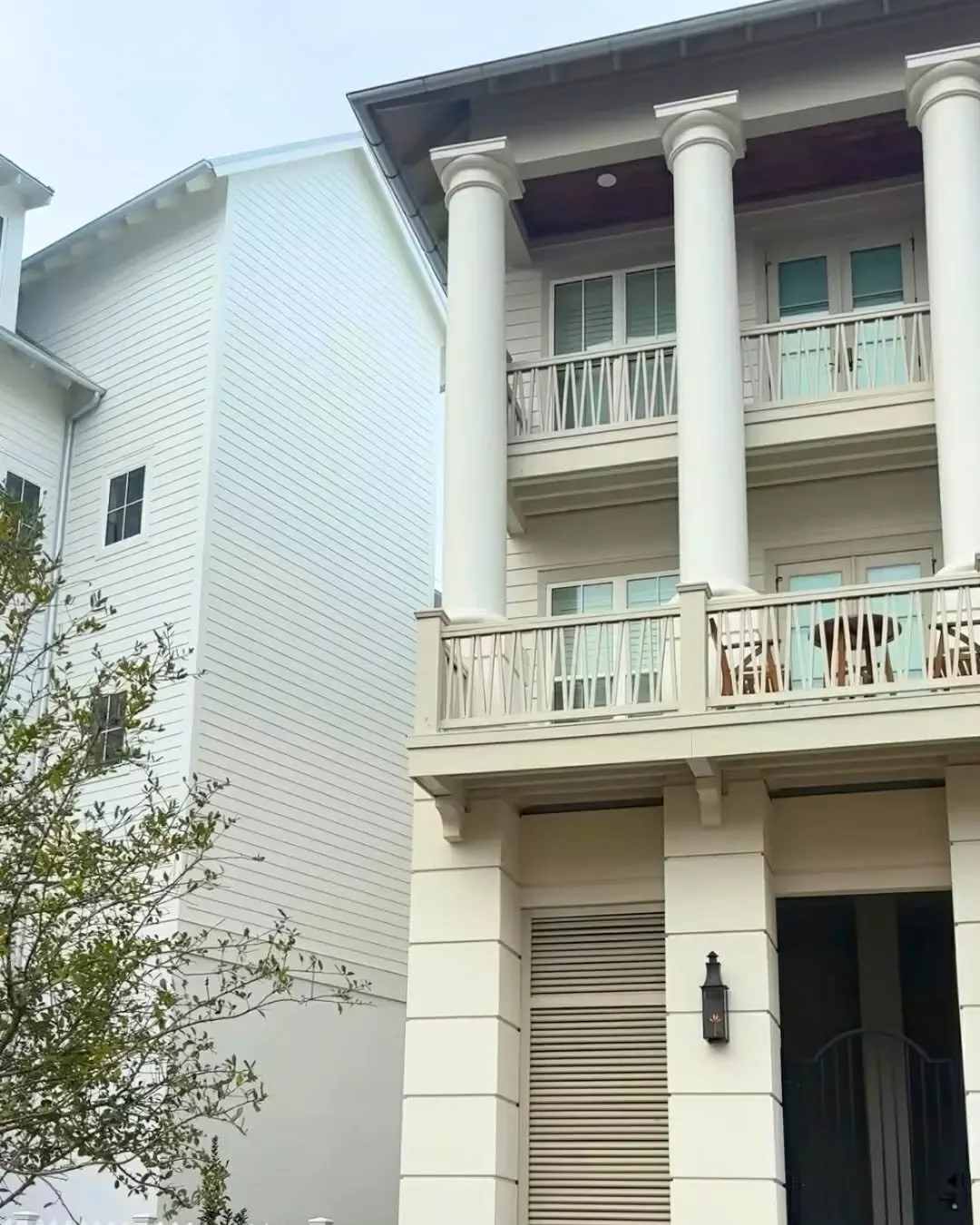 Butler Homes grew on this coast. 🏗️

They know what the salt air does to a finish over the years. They know what a Gulf storm asks of a foundation. 

At The Sands, that shows in the choices most people never think to ask about. Sixteen-inch poured c