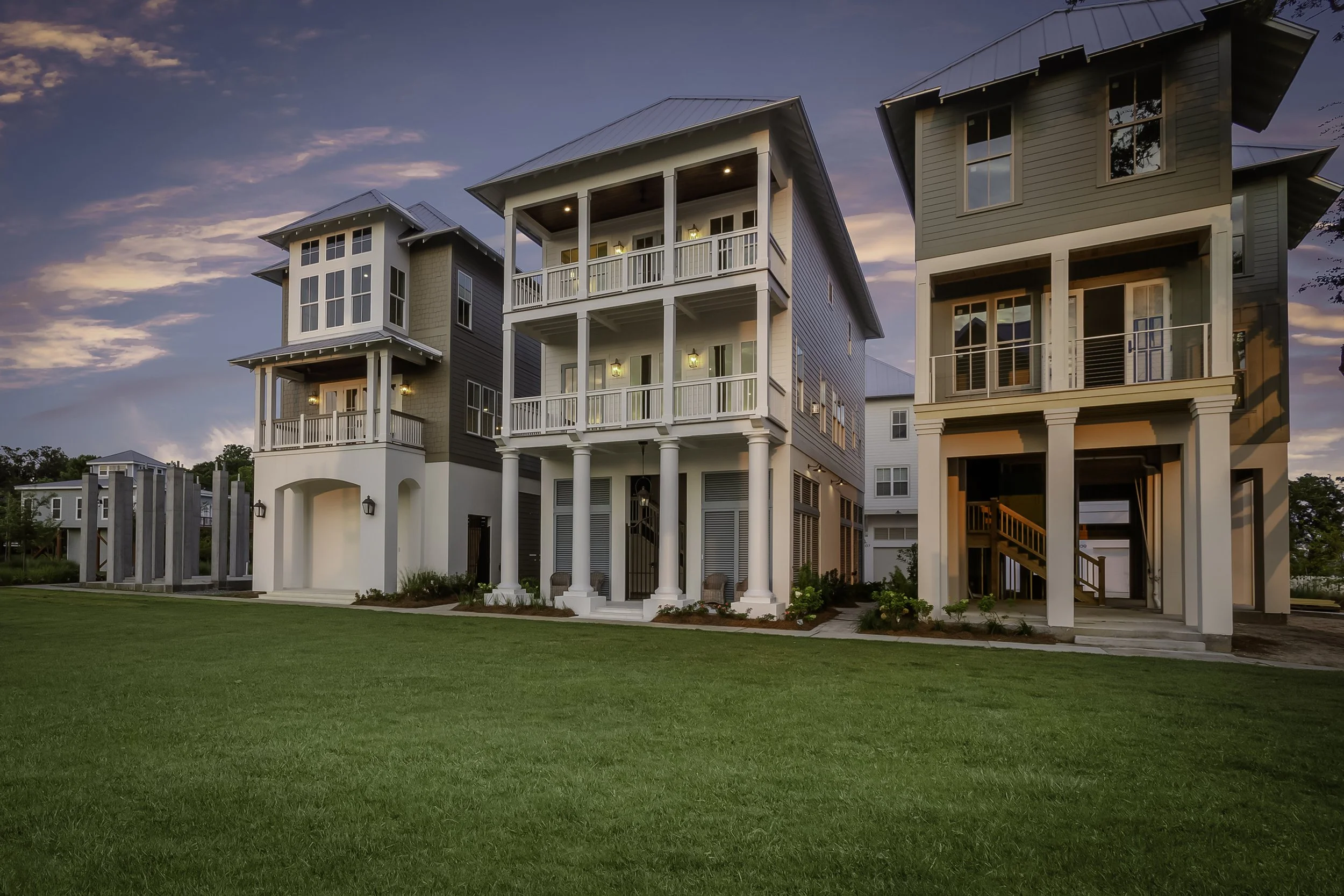 New Construction Homes in Ocean Springs: What Buyers Should Know