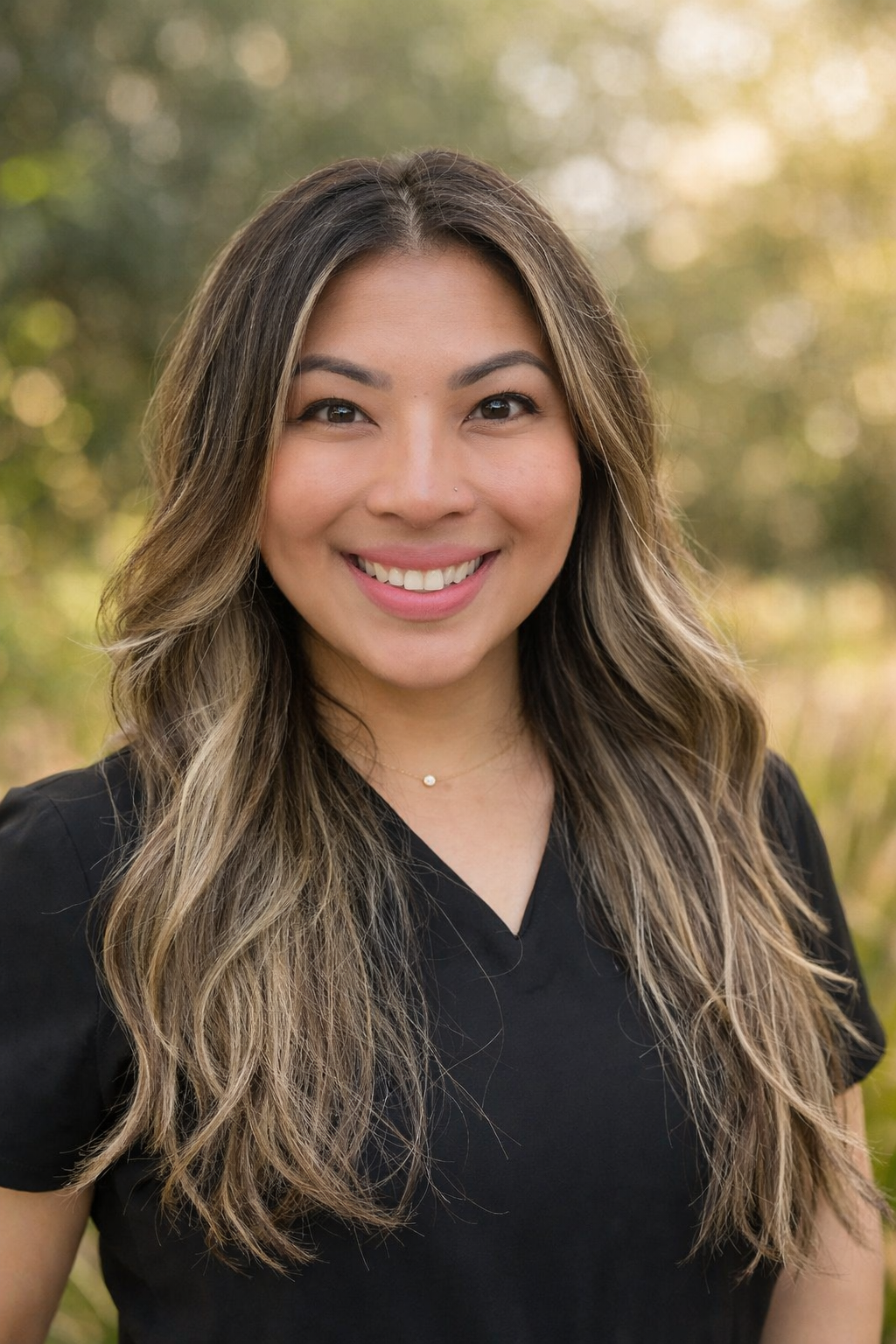 Joanne F. psychiatric mental health nurse practitioner at The Seen Space Mental Wellness in Los Angeles