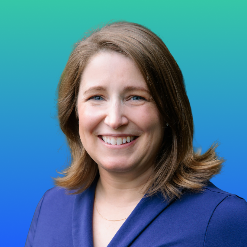 Portrait of Tiffany Butler