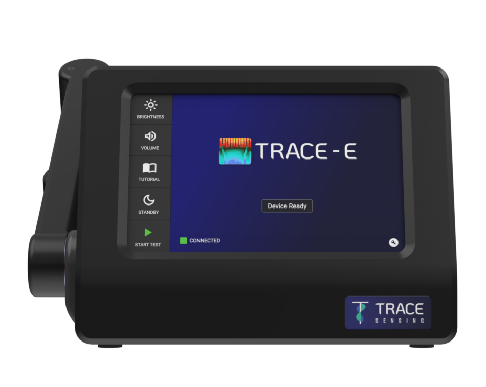 Device default screen