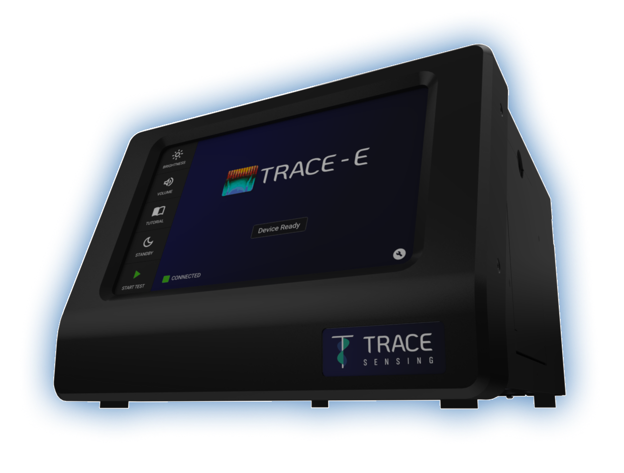 Trace Sensing Technologies Inc. | Discover Early Detection Solutions