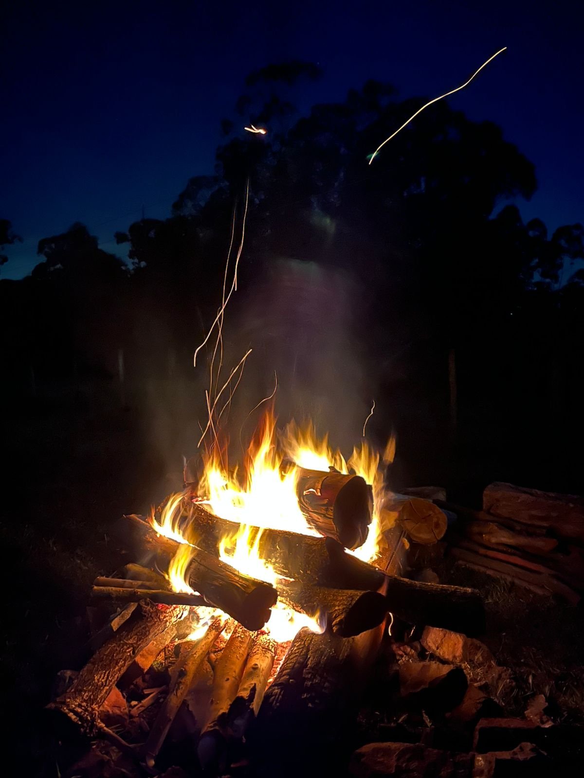 Ferme historique en Occitanie, habitée depuis plus de deux siècles, devenue gîte de groupe pour stages et retraites. Ce lieu accueille jusqu’à 15 personnes dans l’Aude, entre forêt, eau et premiers reliefs pyrénéens, au cœur d’un écolieu rural vivant