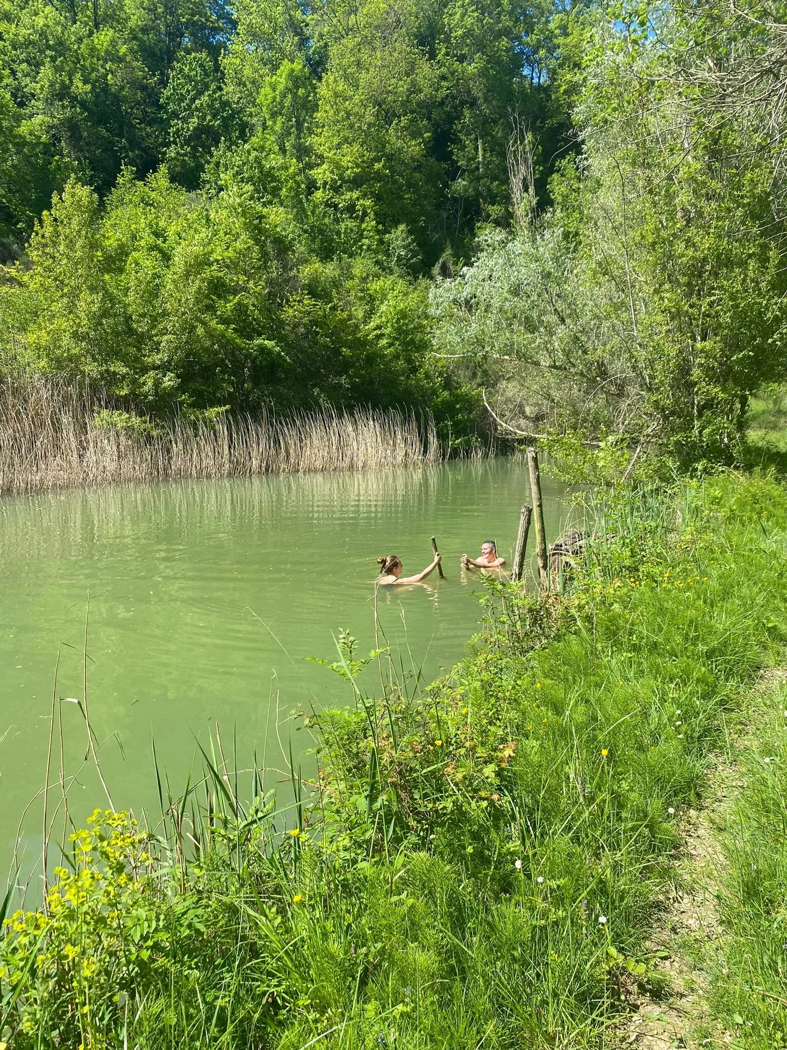 Gîte de groupe avec grand confort, à 30 minutes de route de la gare de Limoux.