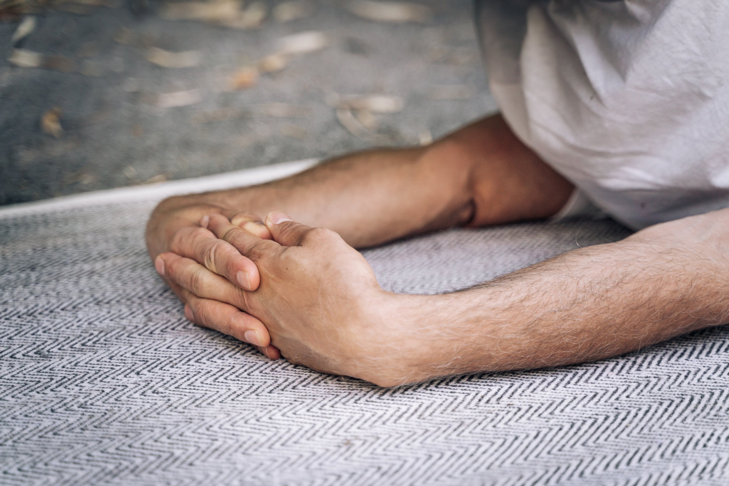 Retraite - Le Yoga du Cachemire