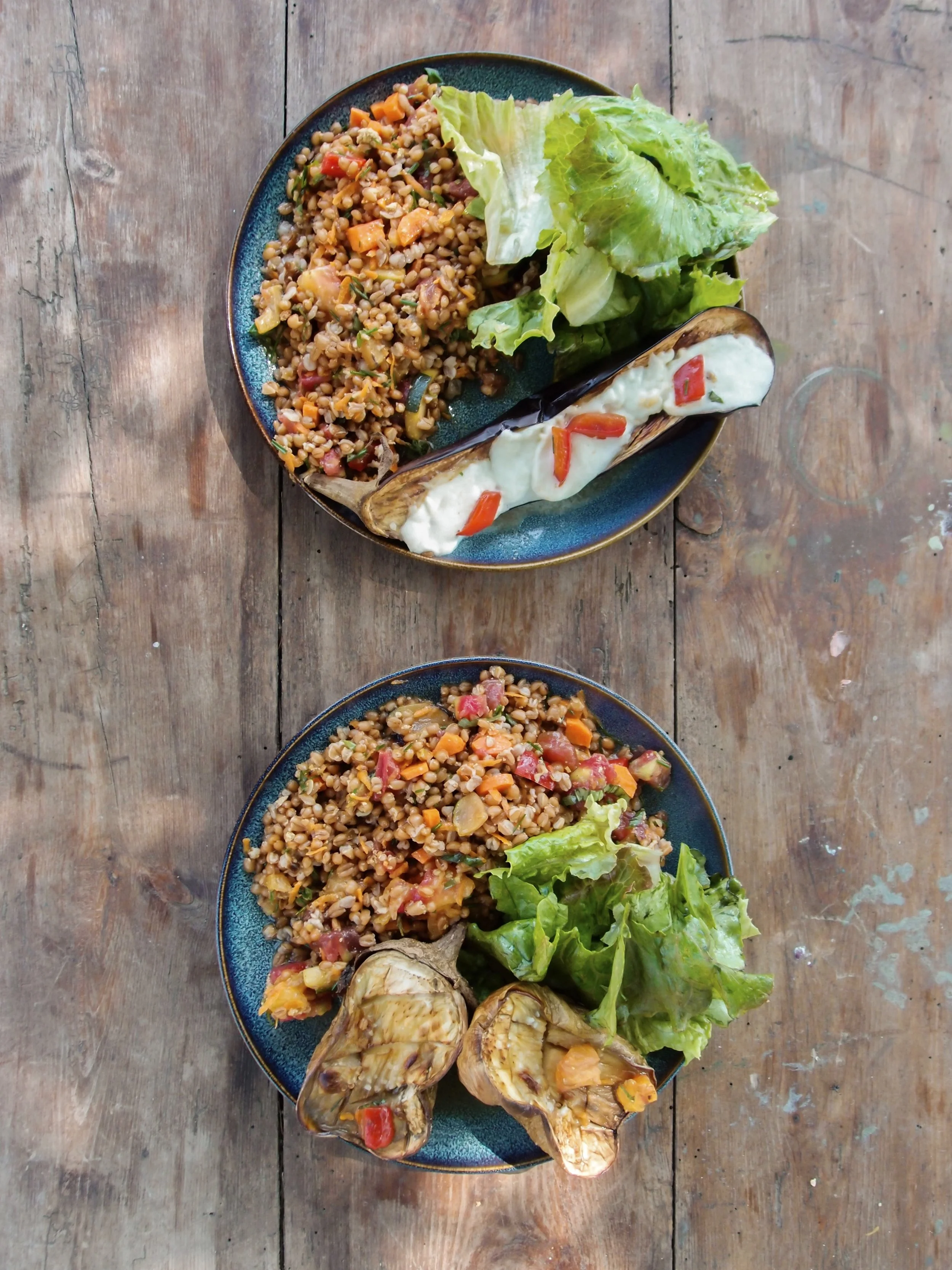 Recette ayurvédique et variations naturopathiques proposées en gîte écologique en Occitanie pour stages yoga, retraites et séjours de ressourcement, Aude proche Pyrénées. Domaine de Maynard, un gîte de groupe en Occitanie. 