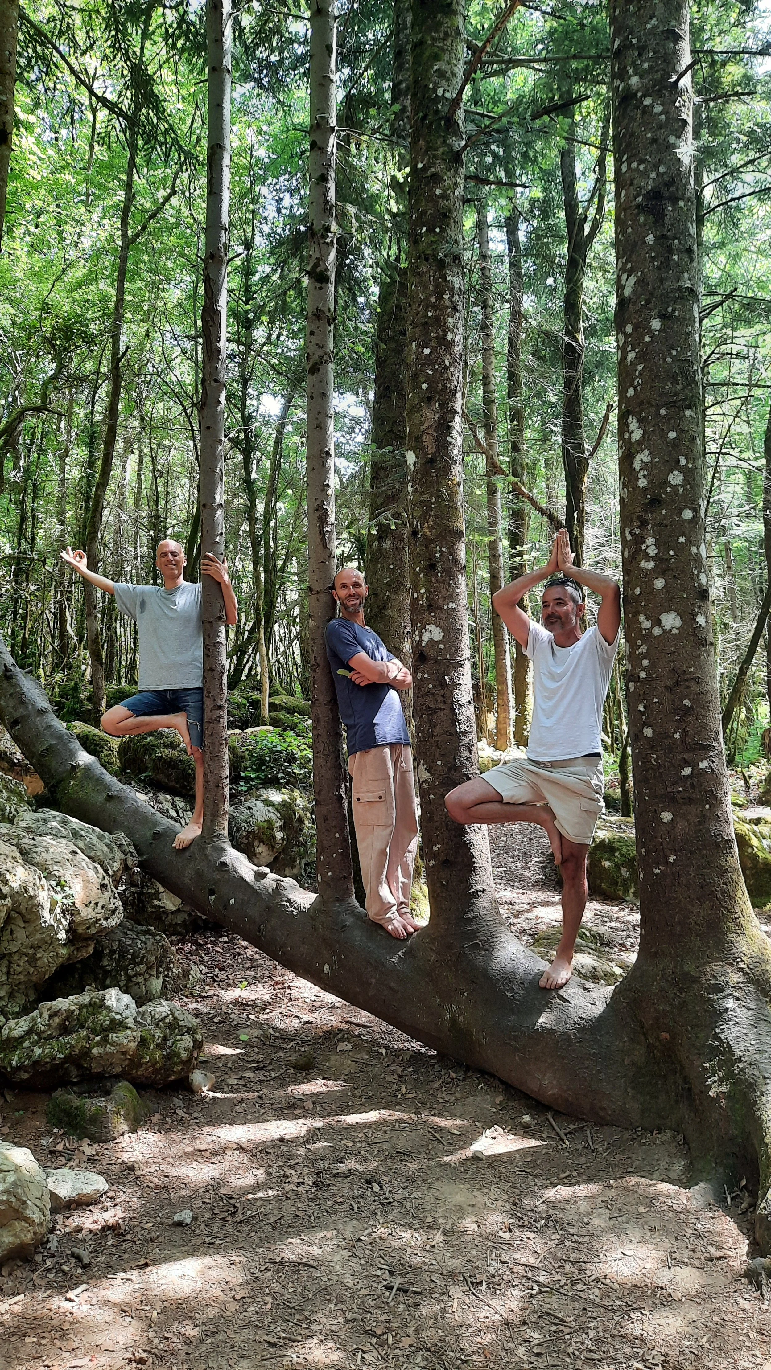 Domaine pour événements et groupes en Occitanie.